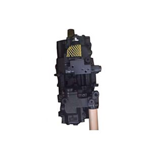 KNJ11851 Hydraulic Piston Pump 16510409 K7V63 Hydraulic Main Pump For Excavator SK130-8 SK135SR online