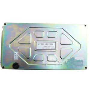 BUY For Kobelco Excavator SK120-5 SK120LC-5 Cab Controller Panel V-ECU LP22E00006F1 for sale