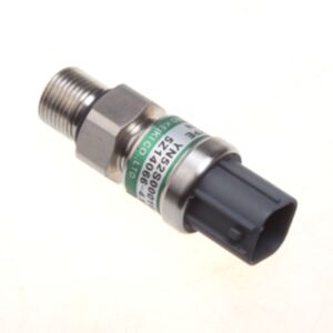 BUY For Kobelco Excavator SK200-8 SK200-6 SK200-6E Pressure Sensor YN52S00016P3 for sale