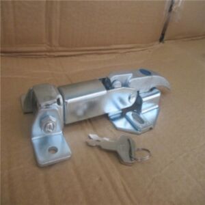BUY For Kobelco SK Excavator Engine Cover Lock for sale