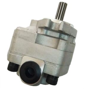 For KOBELCO Excavator SK200-1 Pilot Gear Pump online