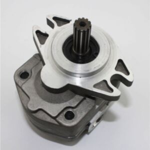 BUY For KOBELCO Excavator SK200-1 Pilot Gear Pump for sale