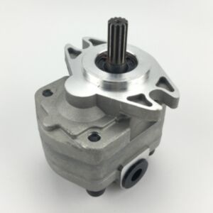 BUY For KOBELCO Excavator SK200-3 Pilot Gear Pump for sale