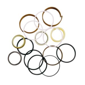 For Kobelco Excavator SK220-3 SK220LC-3 SK220-6 SK220LC-6 Bucket Cylinder Seal Kit 2438U959R100 2438U959R200 online