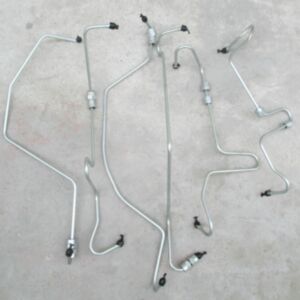 BUY For Kobelco Excavator SK230-6 Engine 6D34 Injection Pipe for sale
