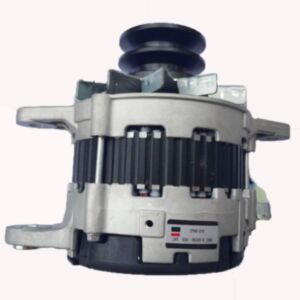 BUY For Kobelco Excavator SK250-8 Hino Engine J05E Alternator VH270402192A VHS270402500 2B95-50 27040-2191 for sale