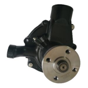 BUY For Kobelco SK290LC-6E SK330LC-6E SK290LC SK330LC Mitsubishi 6D16 Engine Water Pump VAME995307 for sale