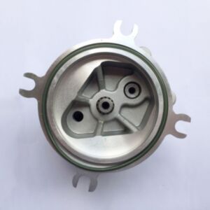 BUY For KOBELCO SK300 Pilot Gear Pump for sale