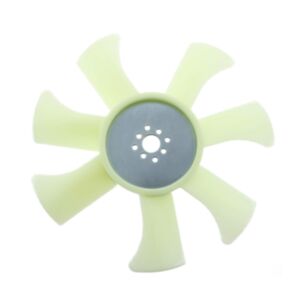 For Kobelco Excavator SK60 SK120 Isuzu Engine 4JB1 Fan Blade Cooling 5-13660-236-0 online