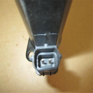 BUY For Kobelco Excavator SK330-8 Pilot Safety Lock Solenoid Valve YN35V00050F1 for sale