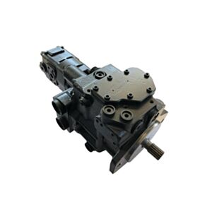 Kobelco Excavator Hydraulic Parts SK60 SK60SR K3SP36B Hydraulic Main Pump online