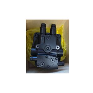 KOBELCO Excavator Parts With Gearbox M5X130 SK210LC-8 Swing Motor online