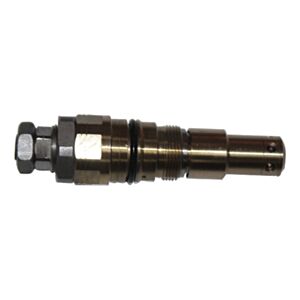 Kobelco Excavator Spare Parts SK210D-8 SK215SR YN22V00001F9 Relief Valve online