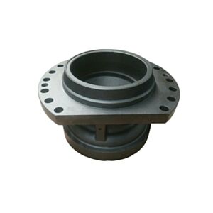 KOBELCO Planetary Gear Parts SK200-8 Hub Swing Gearbox Slew Reduction Housing online
