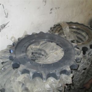 BUY For New Holland E115SR E135SR E115SR E135SRLC EH130 E130 Driving Sprocket 2404N271 for sale