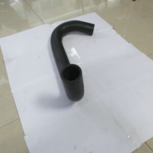 BUY For Kobelco Excavator SK120-1 Lower Water Hose 2444-R927 for sale