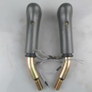 BUY For Kobelco Excavator SK120-3 Control Handle for sale