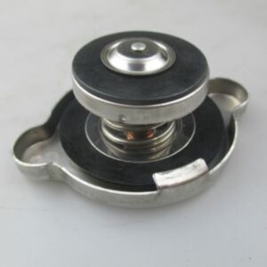 BUY For Kobelco Excavator MD140C SK100-3 SK120-3 SK120LC-3 Water Tank Radiator Cap 2452U457S8 for sale