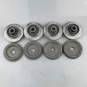 For Komatsu Excavator PC120-6 Engine 4D95 Mounting Rubber Cushion Feet Bumper online