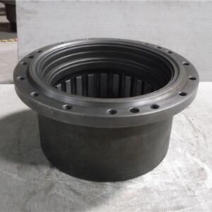 BUY KOBELCO SK120 Travel Motor Drive Plate(pin roller shell) for sale