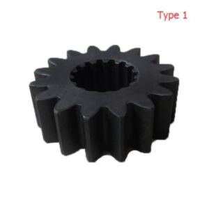 BUY KOBELCO SK120 Travel Sun gear for sale