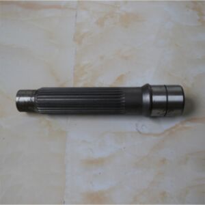 BUY KOBELCO SK200-1/3 Travel motor Pump shaft for sale