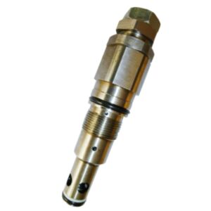 BUY For Kobelco Excavator SK200-1 Main Relief Valve for sale