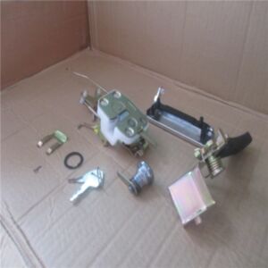 BUY KOBELCO SK200-5 Door Lock  for sale