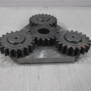 BUY KOBELCO SK200-5 Swing Motor First Class three star Frame Assembly for sale