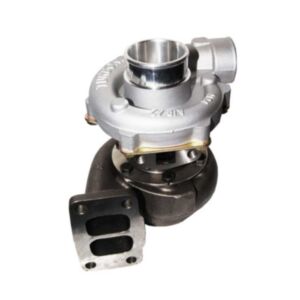 BUY For Kobelco SK200-5 SK200LC-5 Mitsubishi Engine 6D31T Turbo TE06H Turbocharger VAME088725 for sale