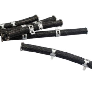 BUY For Kobelco Excavator SK200-6 Engine 6D34 Nozzle Oil Return Pipe for sale