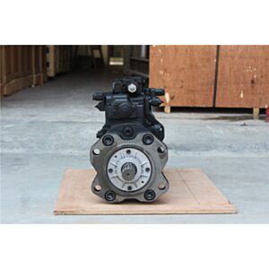 BUY For Kobelco SK200-6 Hydraulic Pump K3V112DTP BPA112DTP for sale