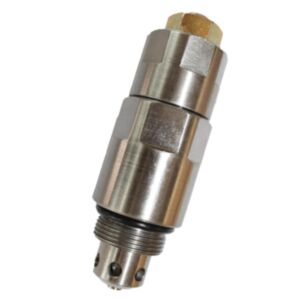 BUY For Kobelco Ecavator SK200-6 Relief Valve Service Valve YN22V00002F1 for sale