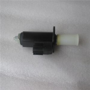 BUY For Kobelco Excavator SK200-6 Rotating Solenoid Valve for sale