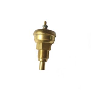 BUY For Kobelco SK200-6 Doosan HD700-7 Excavator Mitsubishi Engine 6D31 6D34 Single Pin Water Temperature Alarm Sensor ME039860 for sale