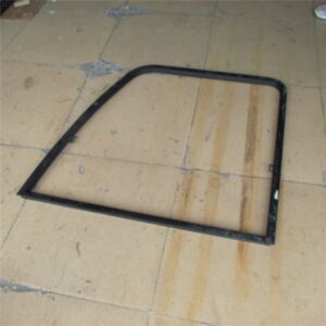 BUY KOBELCO SK200-6E left door glass frame for sale