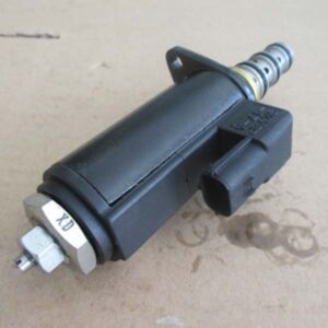 BUY For Kobelco Excavator SK200-6E Proportional Solenoid Valve YN35V00041F1  for sale