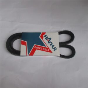 BUY For Kobelco Excavator SK200-7 Drive Engine Belt 6460 for sale