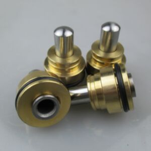 BUY For Kobelco Excavator SK200-8 Pusher Pilot Valve Plunger Kit for sale