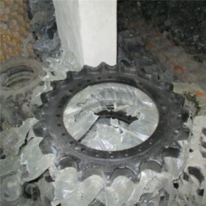 BUY For Kobelco Excavator SK200-8 Driving Sprocket YN51D01003P1E for sale