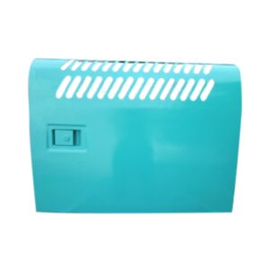 BUY KOBELCO SK200-8 Radiator side door cover for sale