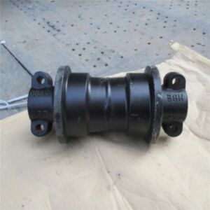 BUY For Kobelco Excavator SK200-8 Track Roller Lower Roller Botton Roller for sale