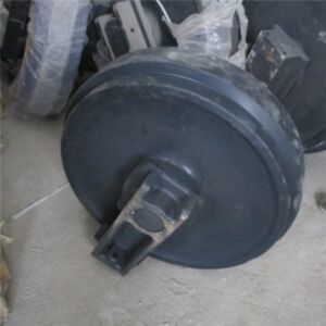 BUY For Kobelco Excavator SK200-3 SK200-6 SK200LC-6 SK210-6 Idler 24100N5948F2 24100N6417F1 for sale
