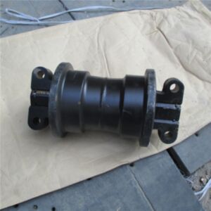 BUY For Kobelco Excavator SK170-9 SK210-9 SK260-9 Track Roller Lower Roller Botton Roller YN64D01120F1 for sale