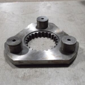 BUY KOBELCO SK210-6 Swing motor First Class three star Frame(with pin)NOT Divide From The Middle for sale