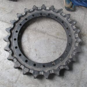 BUY For Kobelco Excavator SK220 Driving Sprocket LQ51D01001P for sale