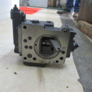 BUY KOBELCO SK230-6 Regulator Main Pump Servo Valve Assy for sale