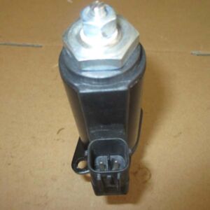 BUY For Kobelco Excavator SK230-6 Swing Brake Solenoid Valve YB35V00021F1 YB35V00019F1 for sale