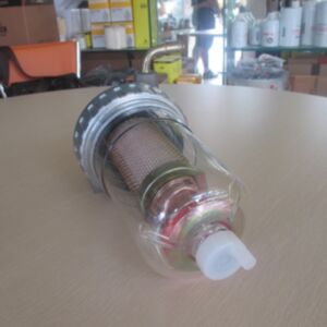BUY For Kobelco Excavator SK230-6 Water Separator for sale