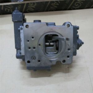 BUY KOBELCO SK230-6E Regulator Main Pump Servo Valve Assy for sale